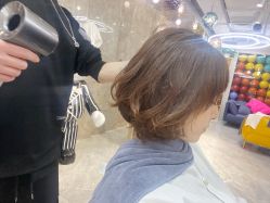 点击看大图 -悦SALON