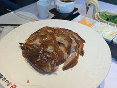 -煜丰汴京烤鸭(福彩路店)