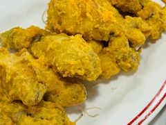 -明本海鲜大排档·鱼生海鲜烧烤宵夜(陈家祠店)