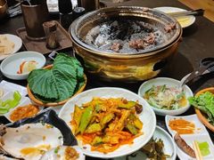 -味家烤肉烤鳗鱼牛排(西塔旗舰店)