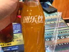 -开帝锐抓饭(和田街店)