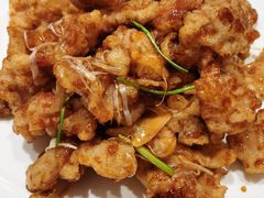 -金春禧·鲁菜海鲜(延吉路万达店)