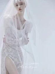-2460婚礼艺术中心