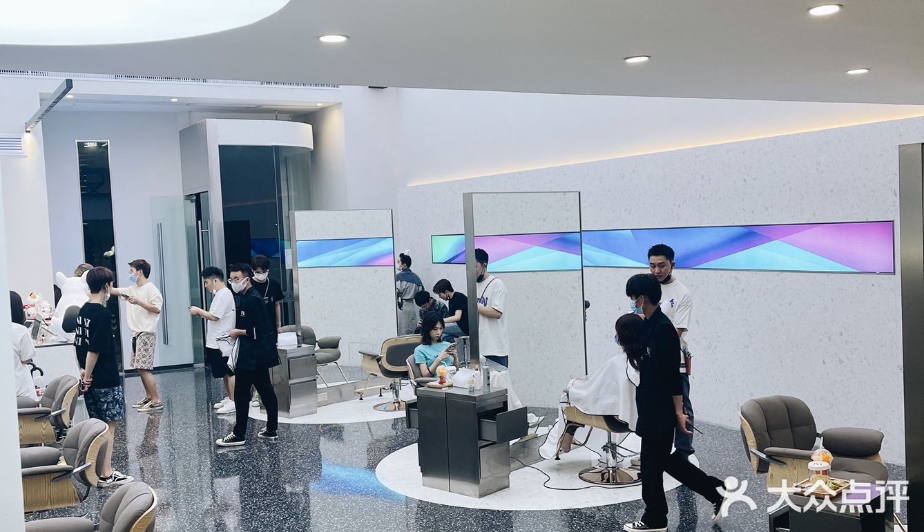 欧美风y2k千禧挑染👀秋冬显白绝绝子！