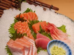 -上井精致料理(吴中店)