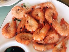 -海鲜人家(吕四店)