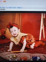 -可优蜜儿童摄影