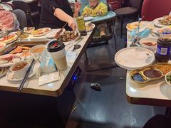 -苏格里岛自助烤肉海鲜火锅(成都金牛万达店)