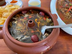 -云隐小厨·传统大理美食(复兴路店)