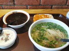 -中阿兰牛肉面(悦海新天地店)