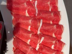-阳坊涮肉(西直门凯德mall店)