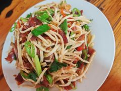 -阿葉农家饭店