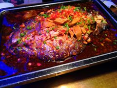 湄公鱼-炉鱼(天河领展店)
