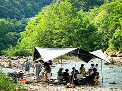 -青城山