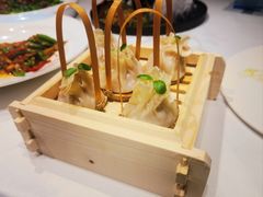 -至尊鲨鱼·原烹海鲜·新浙菜(拱宸桥店)