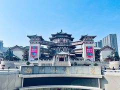 -西安大唐西市博物馆