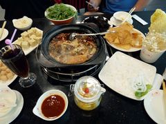 -刘一锅筋头巴脑(凌空二街店)