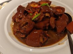 -松鹤楼·非遗·苏帮菜(融科店)