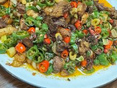 -岳池米粉(东南店)