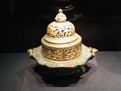 -台北故宫博物院