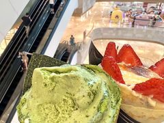 -July tale·可丽饼(德基广场店)