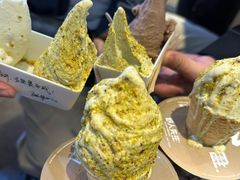 -野人牧坊Gelato(天津南开大悦城店)