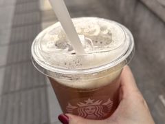 -星巴克(汾阳路店)