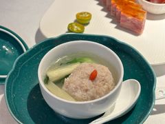 -醉舍·新淮扬菜(长宁龙之梦店)