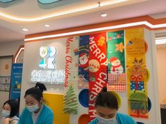 -极橙儿童齿科矫正中心(奥城店)