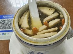 -煲煲掂风味煲仔饭餐厅(西区店)