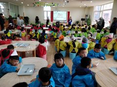 -上海松江区迪笙幼儿园