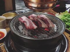 -韩国料理大力士(屏风街店)