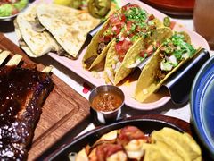 -墨纪Mojí墨西哥餐厅(南开大悦城店)