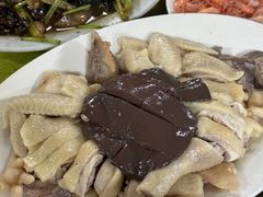 -东兴黄鳝饭店(江洲店)