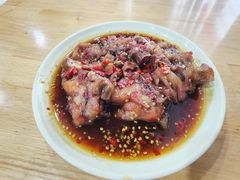 -贤花饭店(城阳店)