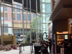 -上海外滩茂悦大酒店
