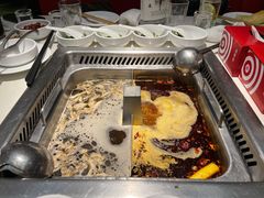 -海底捞火锅(锦艺城店)