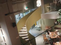 -KimPro 辛普乐概念韩餐