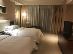 -杭州龙禧福朋喜来登酒店