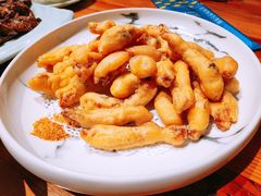 软炸里脊-海小馆海鲜餐厅(茂业百货店)