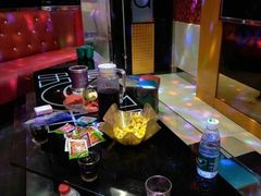 -迪迪派KTV(创业大厦店)