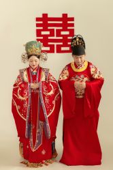 点击看大图 -Mu慕婚纱摄影·超级工作室