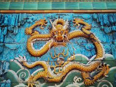-故宫博物院(故宫)