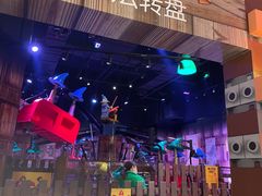 -上海乐高探索中心