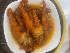 -澳门陈光记烧味饭店(南京德基广场店)