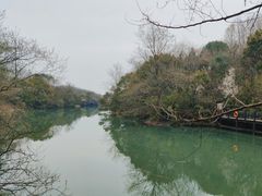 -白马涧龙池景区