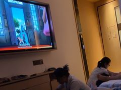 -快乐大桶水养生足浴SPA(前兴路店)