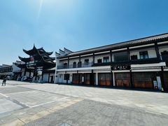 -八大山人梅湖景区