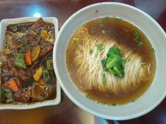 -老盛兴·上海小笼汤包馆(武夷店)
