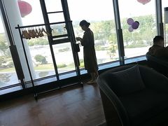 -南京空港温德姆花园酒店·MTF满庭芳中餐厅